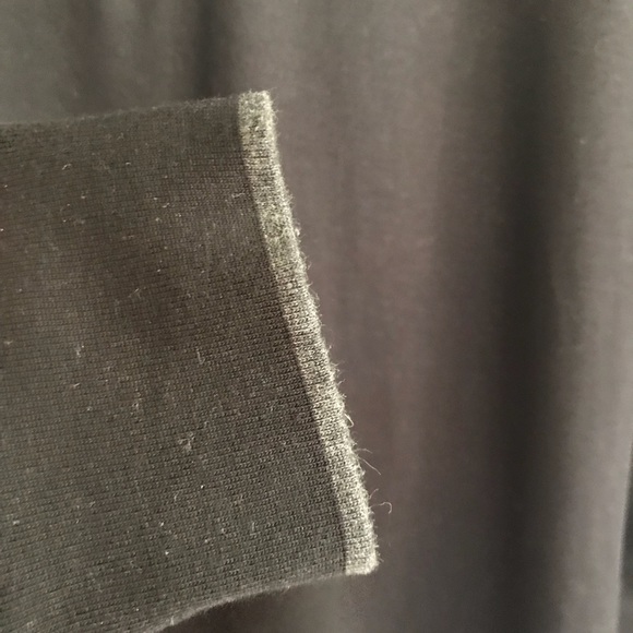 Men’s Calvin Klein Half Zip - Picture 3 of 4